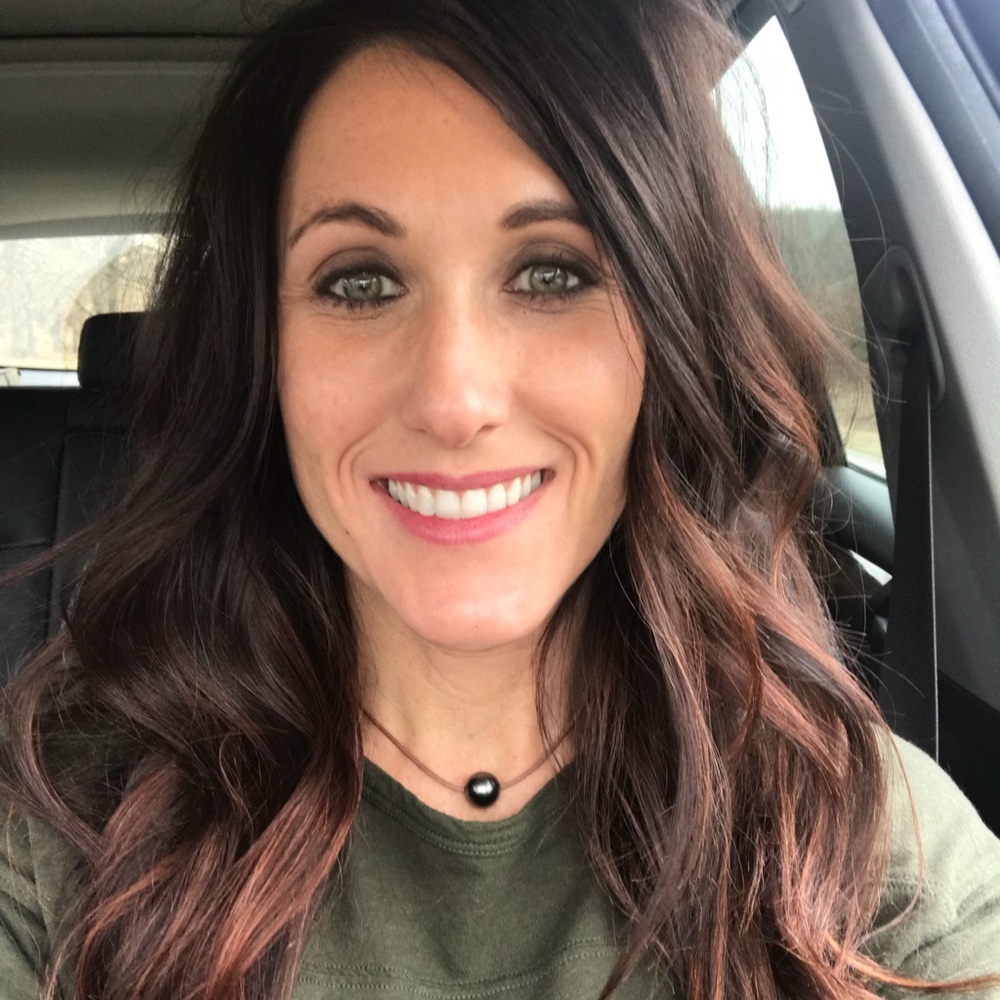 Meet your Posher, Sandy